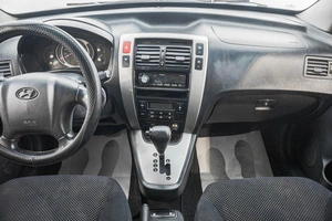 Внедорожник Hyundai Tucson 2006 года, 949000 рублей, Барнаул