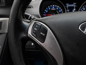 Седан Hyundai Elantra 2012 года, 898000 рублей, Краснодар