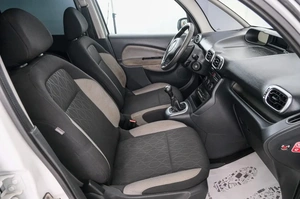 Минивэн Citroen C3 Picasso 2013 года, 889000 рублей, Красноярск