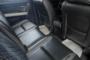 Внедорожник Mazda CX-9 2008 года, 1079000 рублей, Тюмень