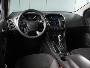 Хетчбэк Ford Focus 2012 года, 849000 рублей, Минеральные Воды