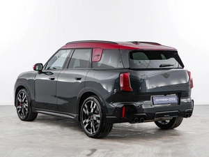 Внедорожник MINI John Cooper Works Countryman 2023 года, 7099050 рублей, Москва
