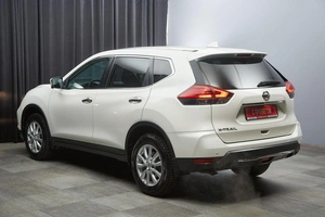 Внедорожник Nissan X-Trail 2019 года, 2150000 рублей, Красноярск