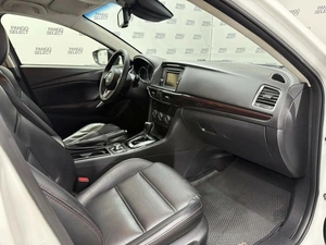 Седан Mazda 6 2013 года, 1545000 рублей, Красноярск