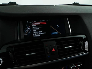 Внедорожник BMW X4 2016 года, 2756050 рублей, Москва