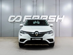 Внедорожник Renault Arkana 2019 года, 1474000 рублей, Воронеж