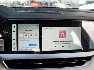 Внедорожник Geely Monjaro 2023 года, 2995000 рублей, Краснодар