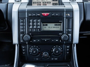 Внедорожник Land Rover Range Rover 2008 года, 1035000 рублей, Ставрополь