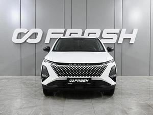 Внедорожник OMODA C5 2024 года, 2299000 рублей, Аксай