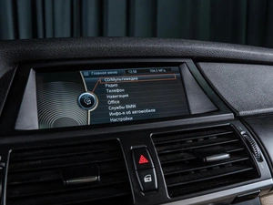 Внедорожник BMW X5 2010 года, 2020000 рублей, Волгоград