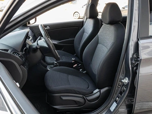 Седан Hyundai Solaris 2014 года, 960000 рублей, Краснодар