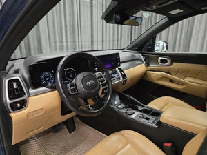 Внедорожник Kia Sorento 2020 года, 3150000 рублей, Красноярск