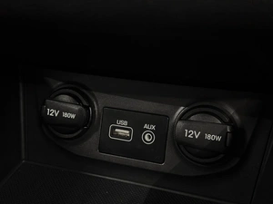 Внедорожник Hyundai Creta 2017 года, 1699000 рублей, Красноярск