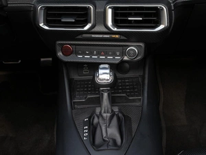 Кабриолет Ford Mustang 2024 года, 6385000 рублей, Большой Сочи
