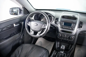 Внедорожник Kia Sorento 2018 года, 2099000 рублей, Пермь