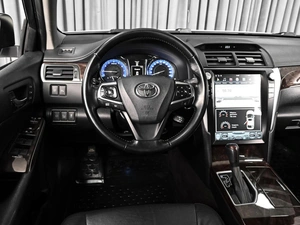Седан Toyota Camry 2016 года, 2129000 рублей, Ставрополь