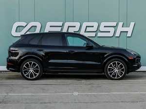 Внедорожник Porsche Cayenne 2020 года, 7400000 рублей, Большой Сочи