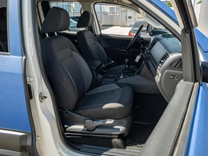 Пикап Volkswagen Amarok 2016 года, 2490000 рублей, Краснодар