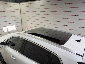 Внедорожник Changan CS55 Plus 2023 года, 2090000 рублей, Красноярск