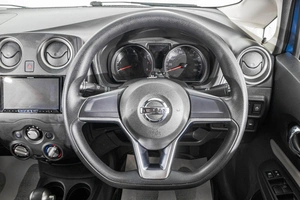 Хетчбэк Nissan Note 2019 года, 1099000 рублей, Барнаул
