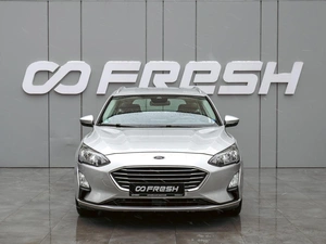 Универсал Ford Focus 2019 года, 1740000 рублей, Краснодар