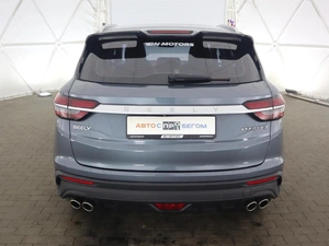 Внедорожник Geely Coolray 2021 года, 1680000 рублей, Орёл