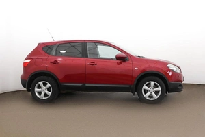 Внедорожник Nissan Qashqai 2010 года, 1099000 рублей, Орёл