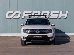 Внедорожник Renault Duster 2018 года, 1389000 рублей, Большой Сочи