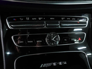 Седан Mercedes-benz E-класс 2016 года, 2709000 рублей, Минеральные Воды