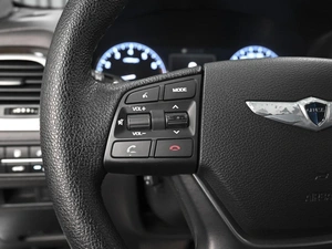 Седан Hyundai Genesis 2014 года, 2229000 рублей, Ставрополь