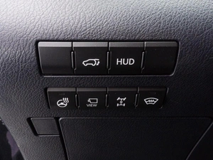 Внедорожник Lexus RX 2021 года, 5700000 рублей, Самара