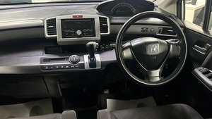 Минивэн Honda Freed 2012 года, 1150000 рублей, Ачинск