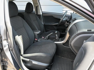 Седан Toyota Corolla 2008 года, 729000 рублей, Волгоград