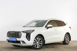 Внедорожник Haval Jolion 2023 года, 1649000 рублей, Тюмень