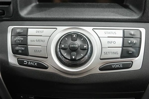 Внедорожник Nissan Murano 2011 года, 1319000 рублей, Новокузнецк
