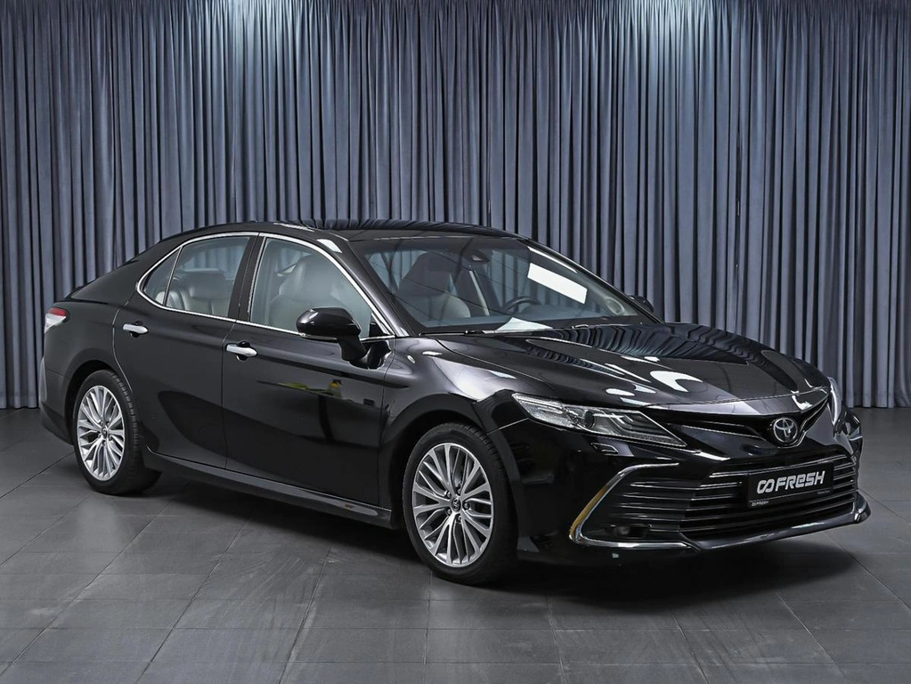 Седан Toyota Camry 2018 года, 2769000 рублей, Ставрополь