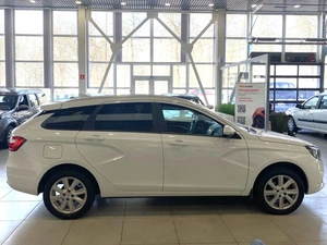 Универсал ВАЗ (LADA) Vesta 2021 года, 1350000 рублей, Орёл