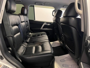 Внедорожник Toyota Land Cruiser 2012 года, 3899000 рублей, Красноярск