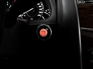 Внедорожник Nissan Patrol 2011 года, 2177000 рублей, Тюмень