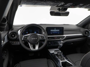 Седан Kia K3 2025 года, 2787077 рублей, Москва