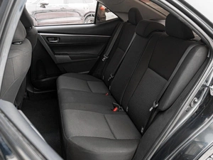 Седан Toyota Corolla 2014 года, 999000 рублей, Тюмень