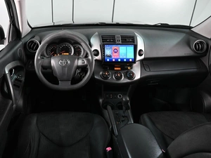 Внедорожник Toyota RAV4 2010 года, 1349000 рублей, Ростов-на-Дону