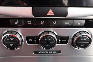 Седан Volkswagen Passat CC 2014 года, 1479000 рублей, Пермь