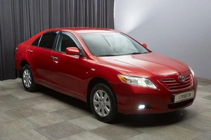 Седан Toyota Camry 2006 года, 877000 рублей, Красноярск