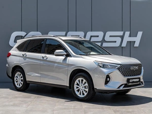 Внедорожник Haval M6 2023 года, 1720000 рублей, Краснодар