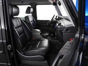 Внедорожник Mercedes-benz G-класс 2003 года, 3197200 рублей, Москва
