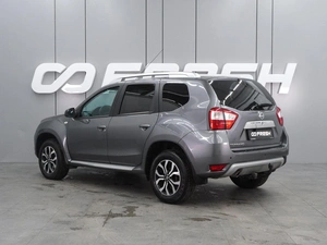 Внедорожник Nissan Terrano 2018 года, 1429000 рублей, Воронеж