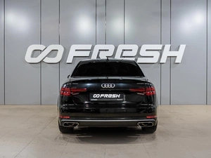 Седан Audi A4 2019 года, 2999000 рублей, Воронеж