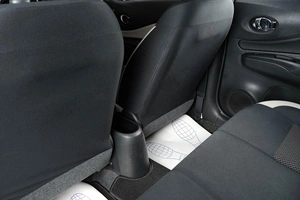 Хетчбэк Nissan Note 2020 года, 1299000 рублей, Тюмень