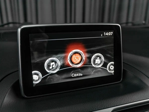 Хетчбэк Mazda 3 2013 года, 1349000 рублей, Тюмень